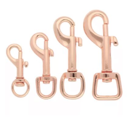 Rosegold